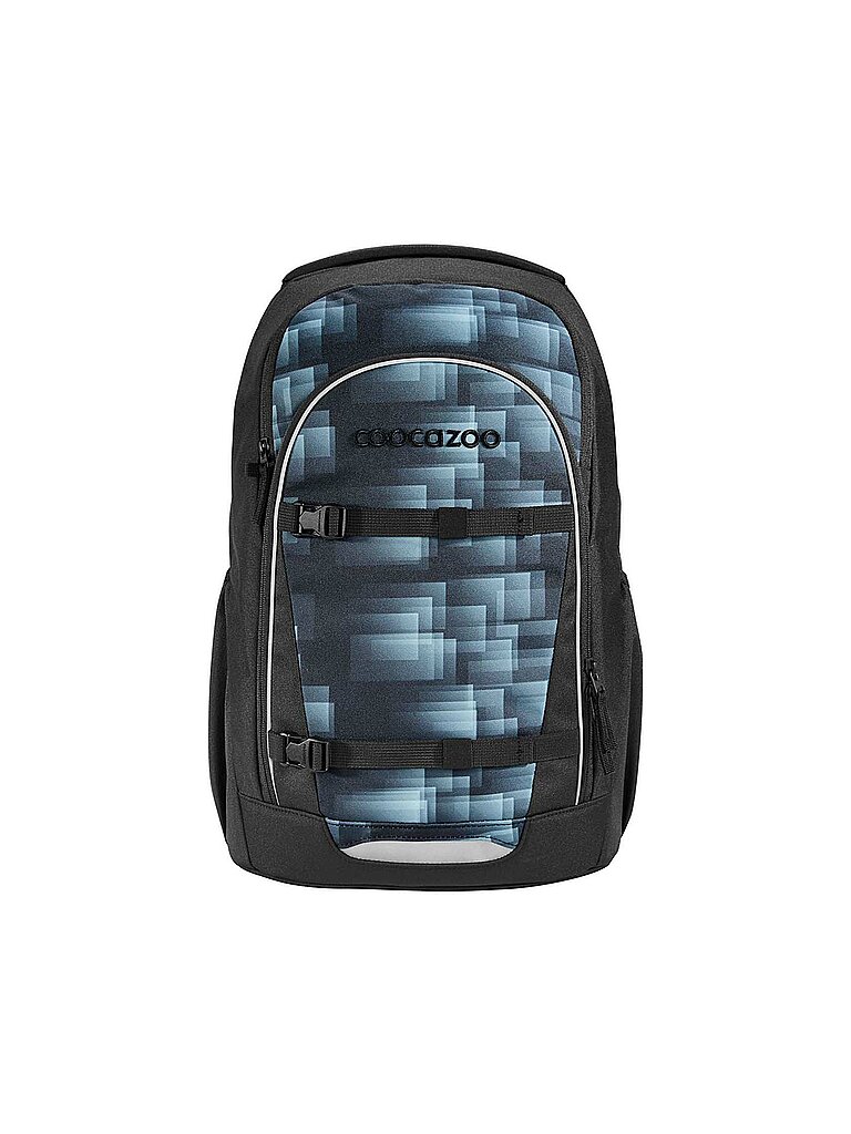 COOCAZOO Mochila escolar EVERY Shadow Shift