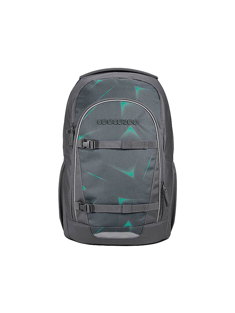 COOCAZOO Mochila escolar EVERY Arrow Drift