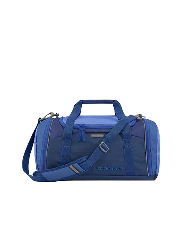 COOCAZOO | Bolsa de deporte All Blue | Azul