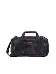 COOCAZOO | Bolsa de deporte Lava Lines | Negro