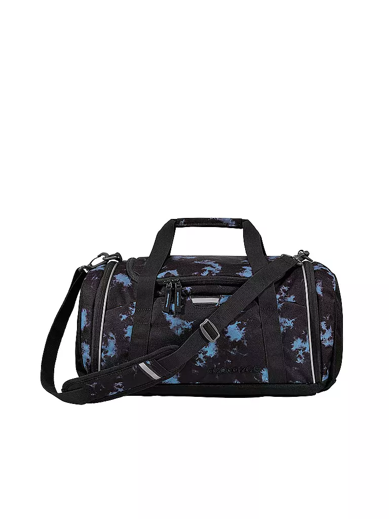 COOCAZOO | Bolsa de deporte MIDNIGHT DUST | Negro