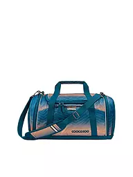 COOCAZOO | Bolsa de deporte Pacific Tribes | Azul
