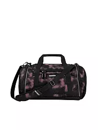 COOCAZOO | Bolsa de deporte BLOOMY DAISY | Negro