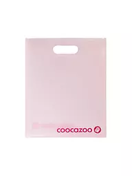 COOCAZOO | Caja archivadora con asa de transporte | Baya