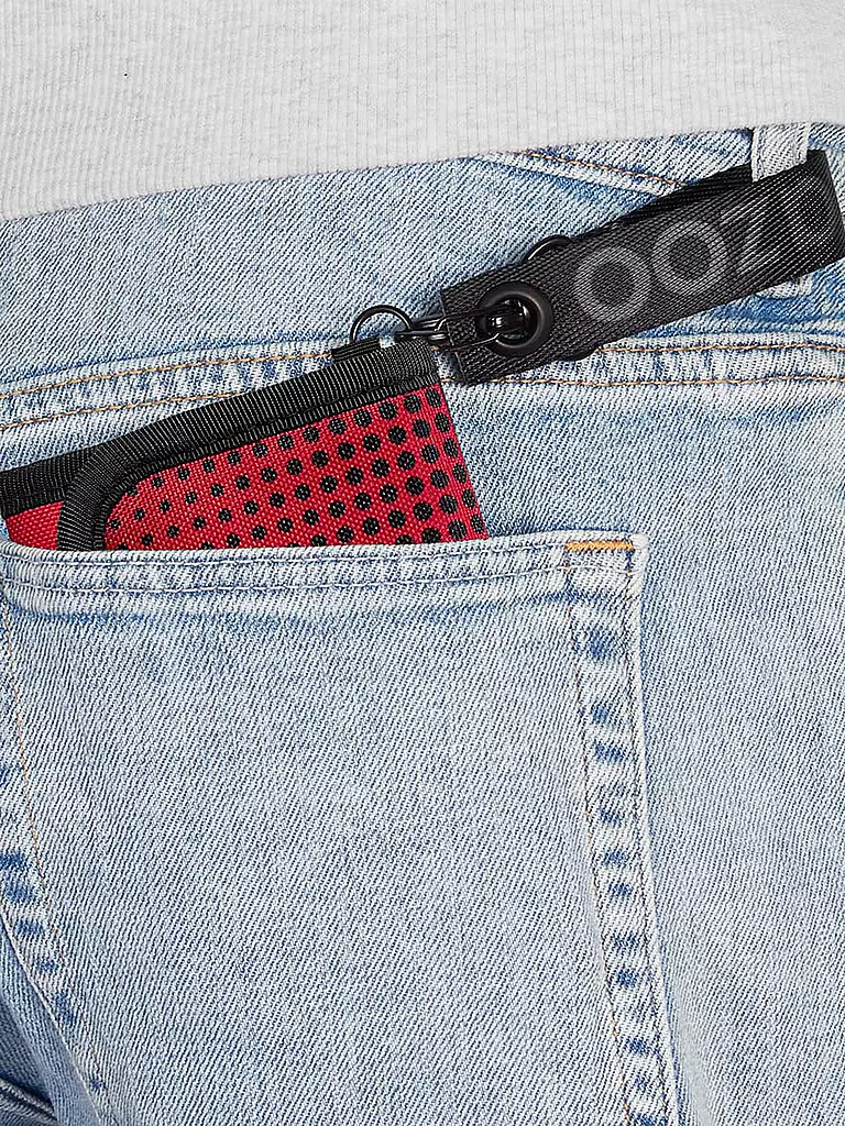 COOCAZOO | Cartera BLAZING FIRE |