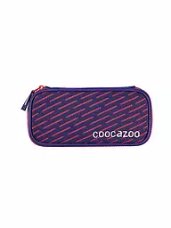COOCAZOO | Estuche "Pencil Denzel - Freaka Sneaka" | Rosa