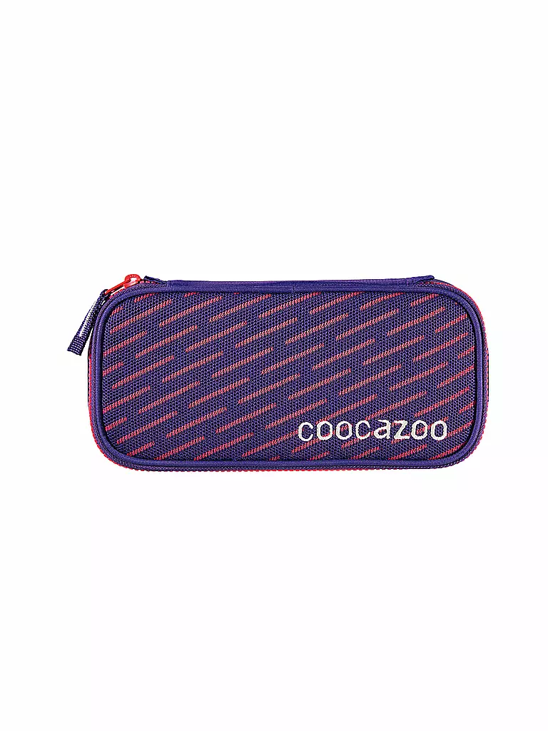 COOCAZOO | Estuche "Pencil Denzel - Freaka Sneaka" | Rosa
