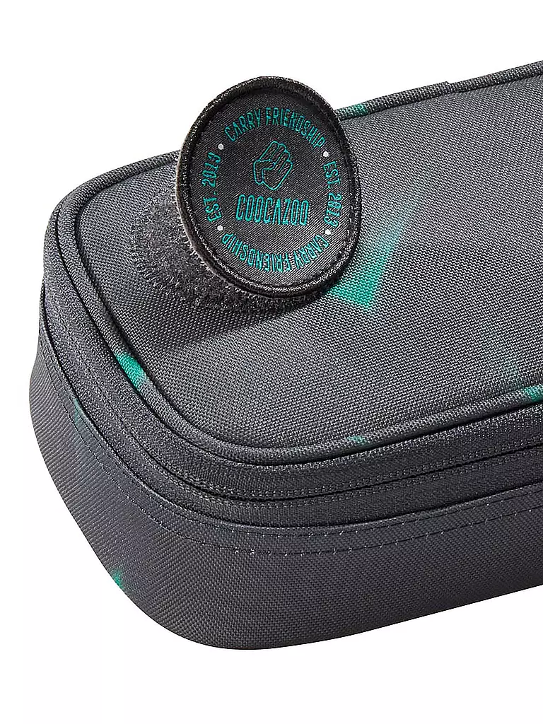 COOCAZOO | Estuche escolar Arrow Drif | 