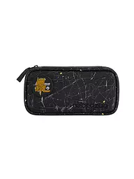COOCAZOO | Estuche escolar Urban Metro | Negro