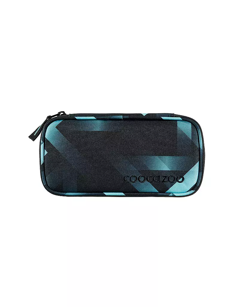 COOCAZOO | Estuche LASER LIGHTS | Negro