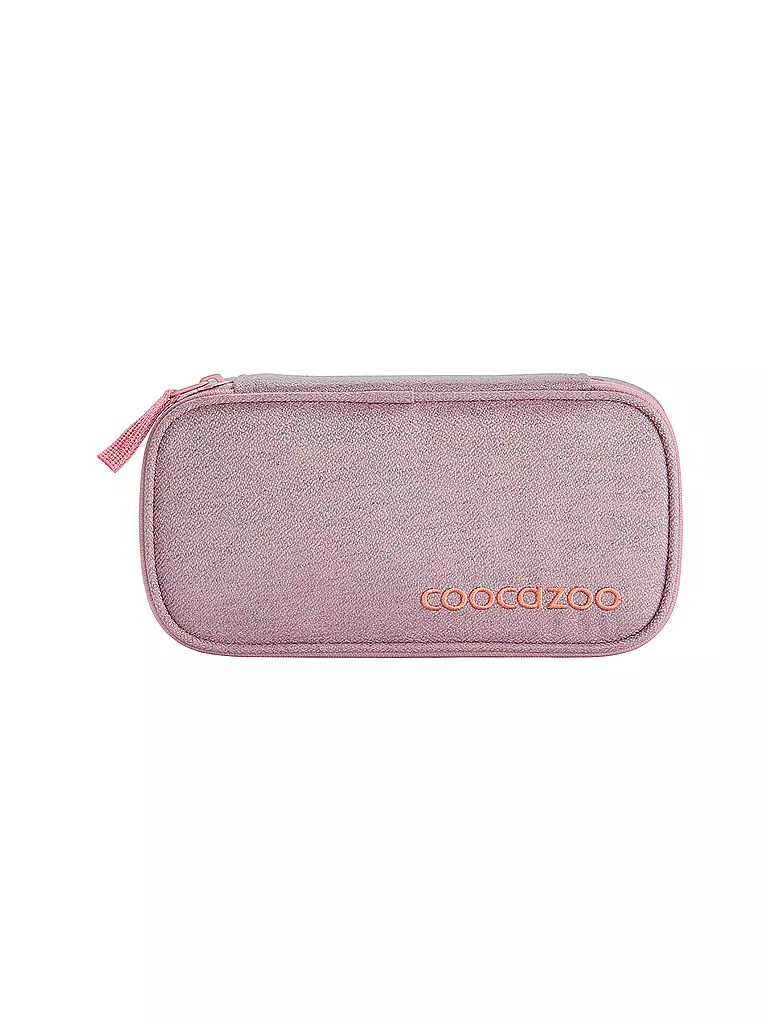 COOCAZOO | Estuche para lápices - Estuche MIXED  Faded Rose | Rosa