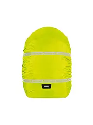 COOCAZOO | Funda para lluvia amarilla | Amarillo