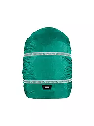 COOCAZOO | Funda para lluvia Fresh Mint | Menta