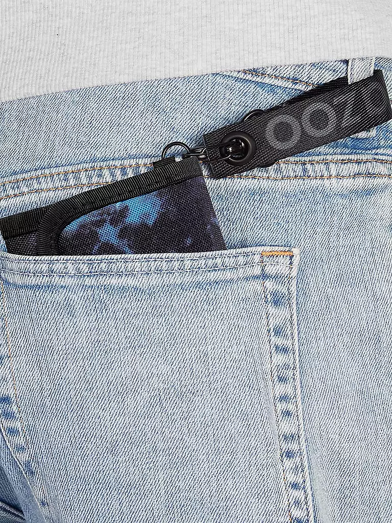 COOCAZOO | Geldbörse MIDNIGHT DUST | Negro