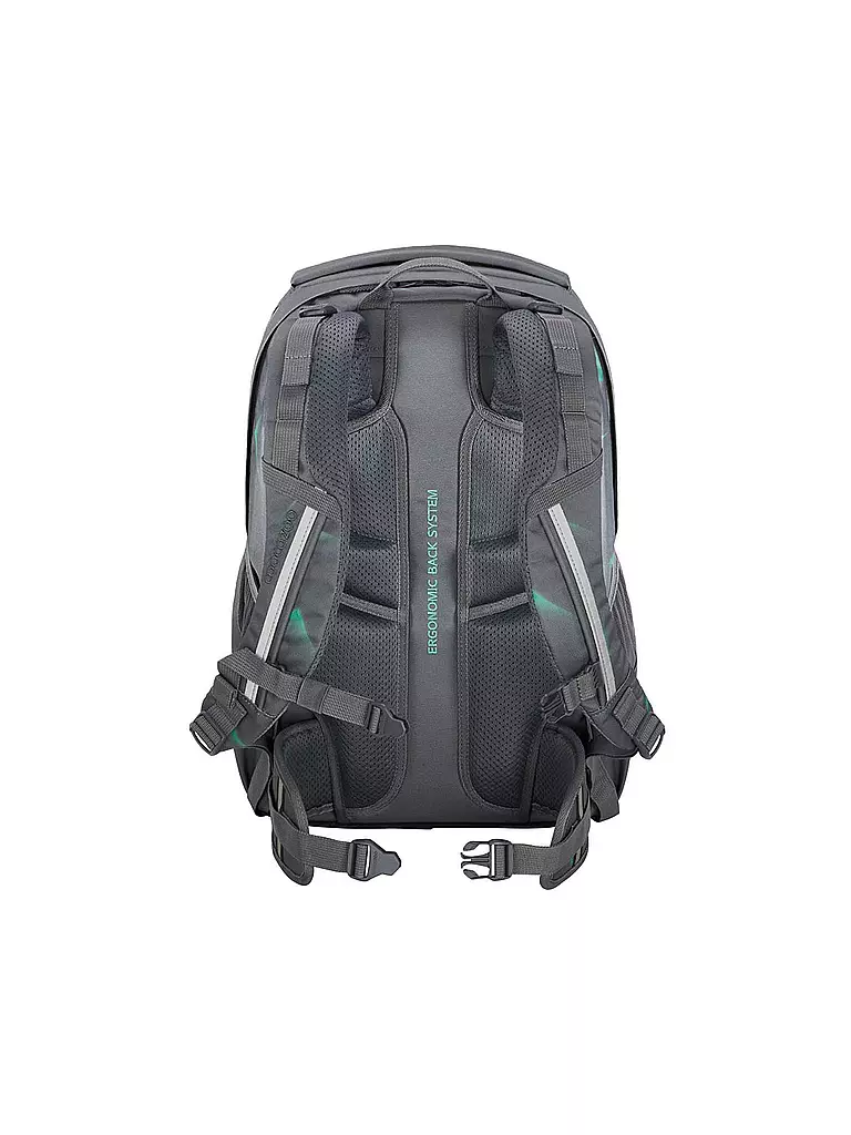 COOCAZOO | Mochila escolar EVERY Arrow Drift | 