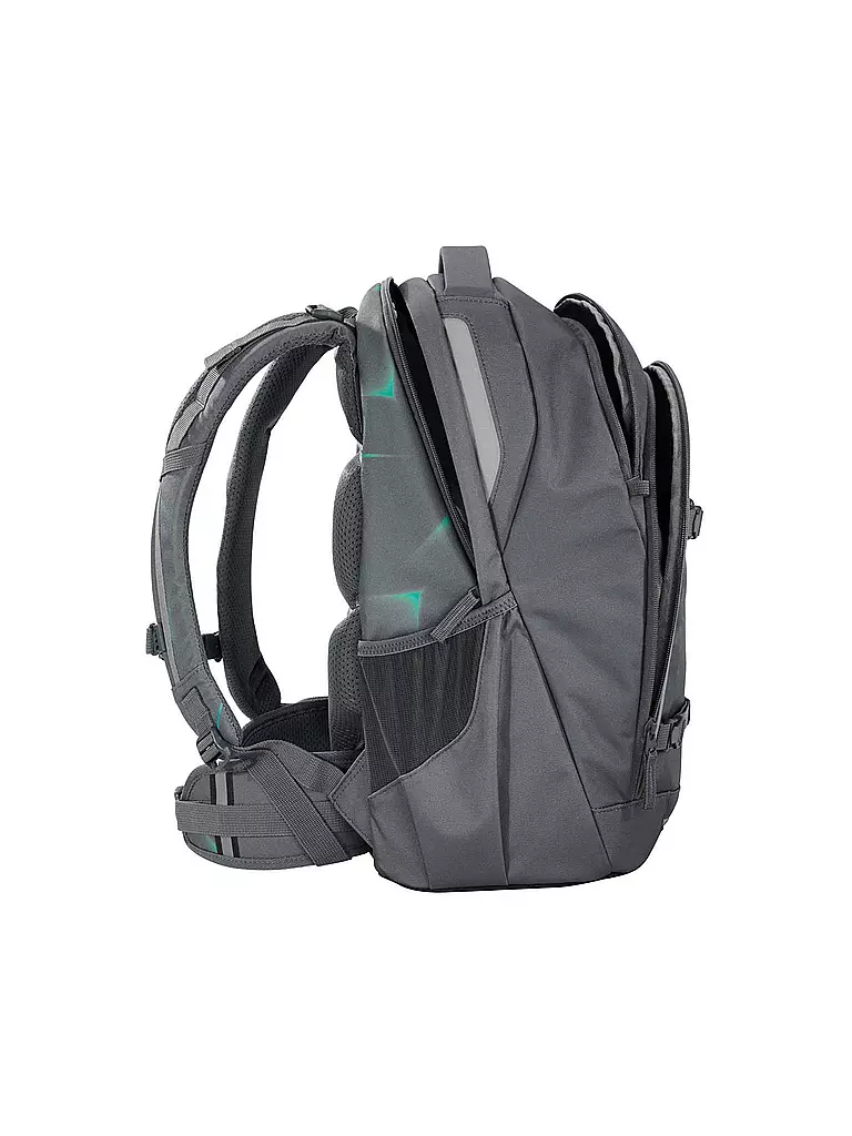 COOCAZOO | Mochila escolar EVERY Arrow Drift | 