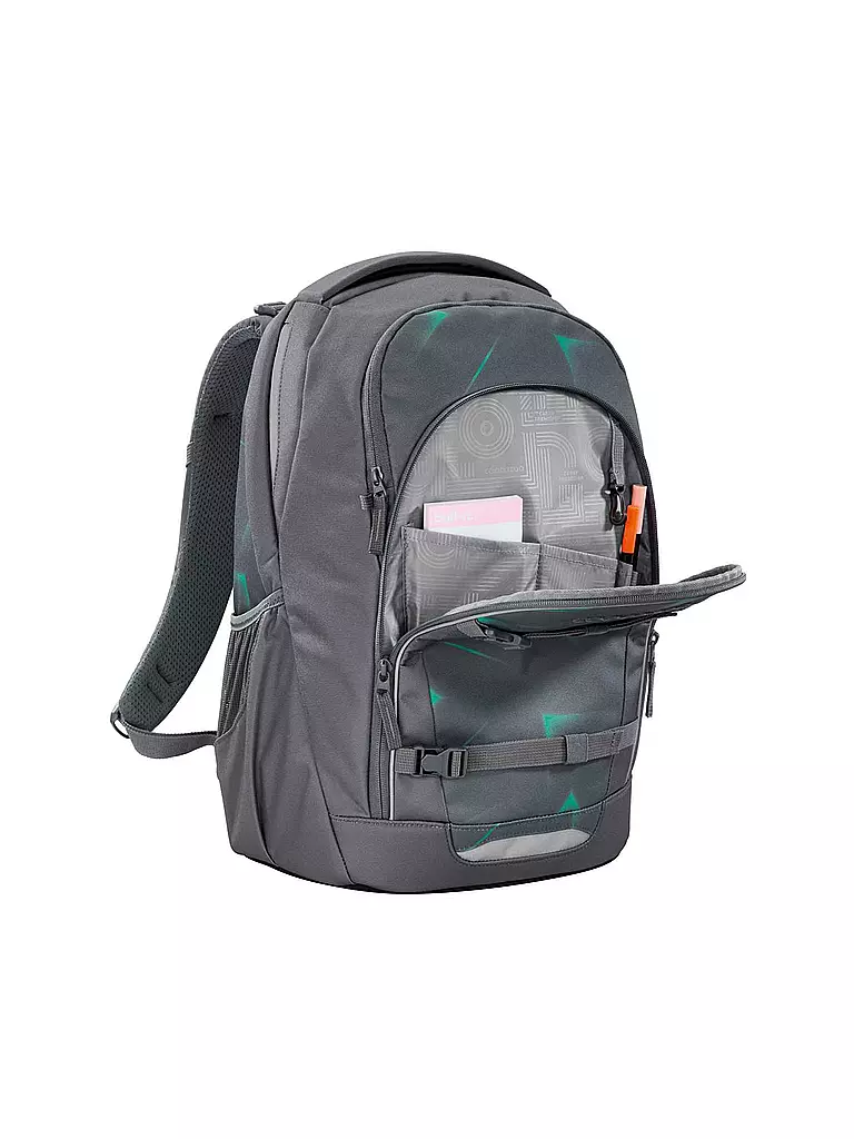 COOCAZOO | Mochila escolar EVERY Arrow Drift | 