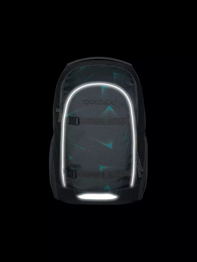 COOCAZOO | Mochila escolar EVERY Arrow Drift | 