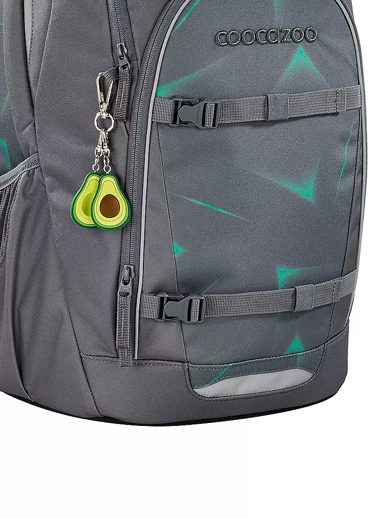 COOCAZOO | Mochila escolar EVERY Arrow Drift | 