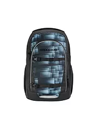 COOCAZOO | Mochila escolar EVERY Shadow Shift | Negro
