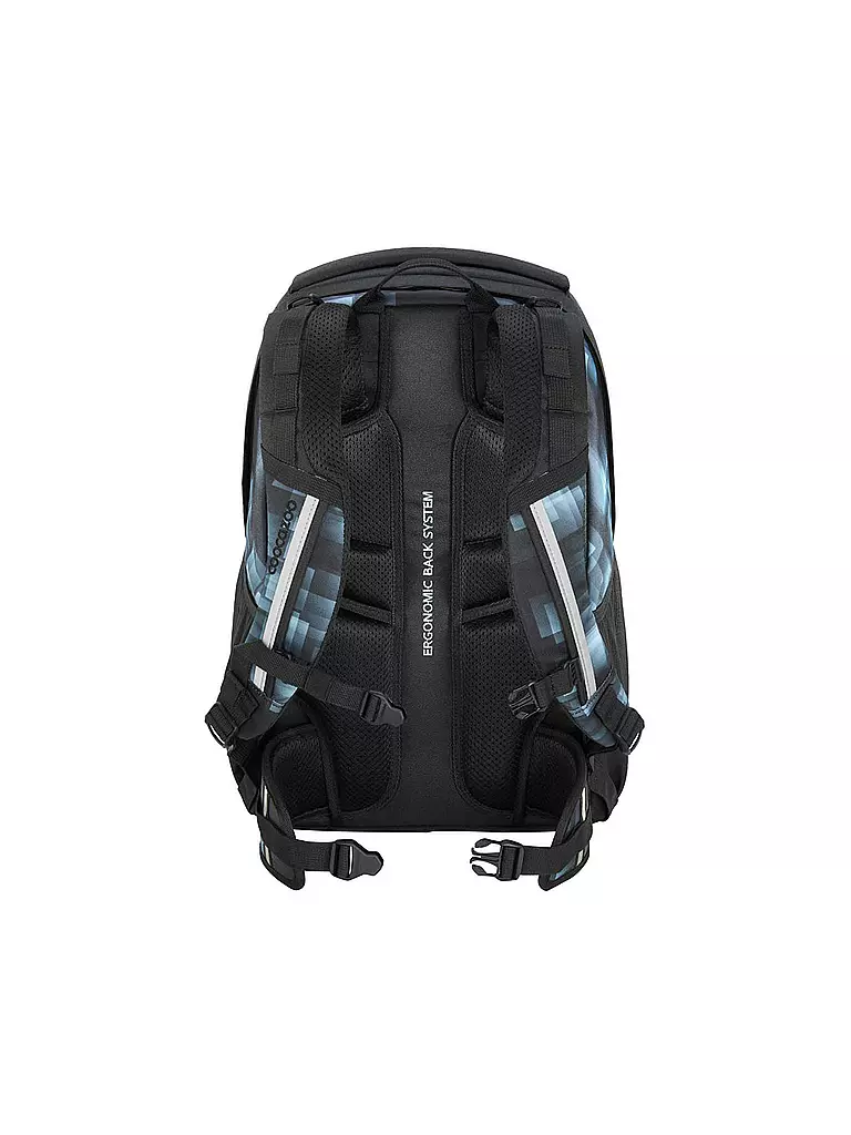 COOCAZOO | Mochila escolar EVERY Shadow Shift | 