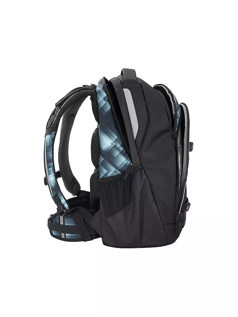 COOCAZOO | Mochila escolar EVERY Shadow Shift | 