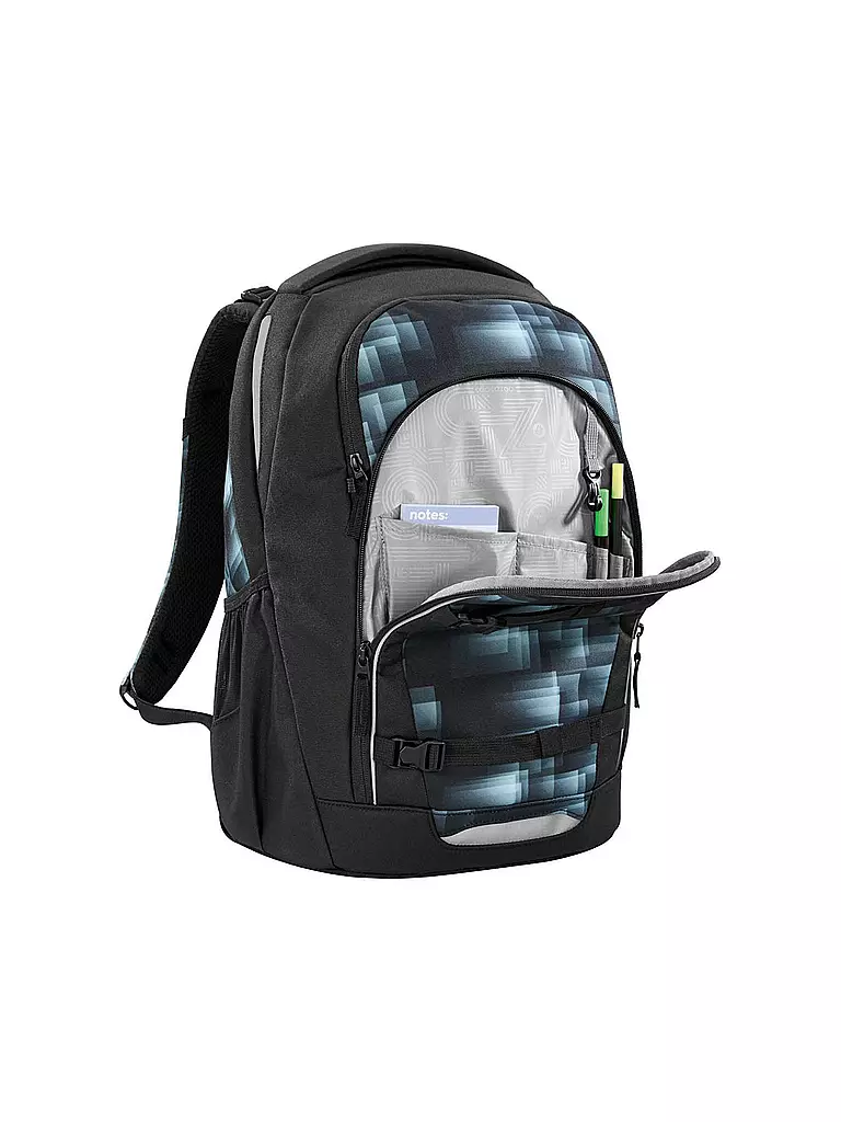 COOCAZOO | Mochila escolar EVERY Shadow Shift | 