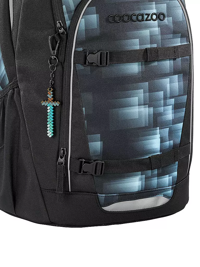 COOCAZOO | Mochila escolar EVERY Shadow Shift | 