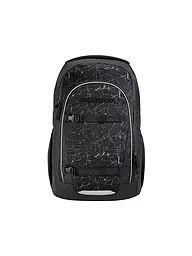 COOCAZOO | Mochila escolar EVERY Urban Metro | Negro