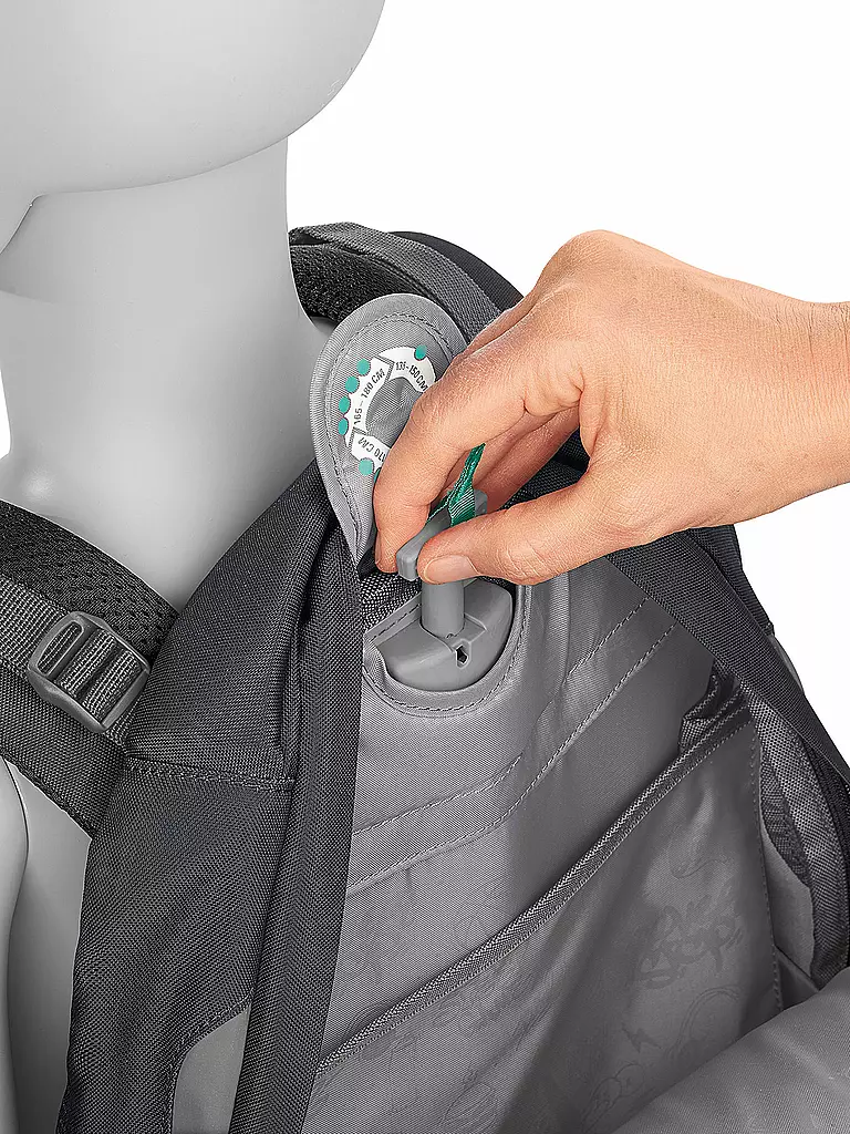 COOCAZOO | Mochila escolar MATE Blue Craft | Azul oscuro