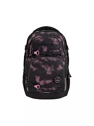 COOCAZOO | Schulrucksack PORTER ELECTRIC ICE | Negro