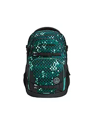 COOCAZOO | Mochila escolar PORTER | Negro