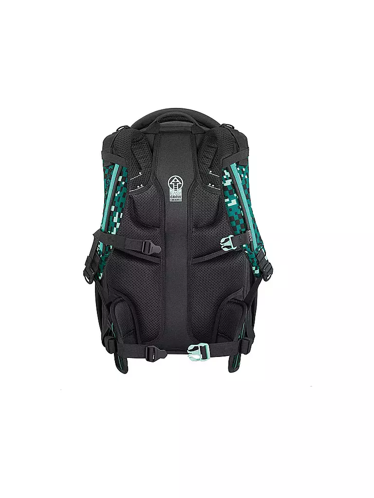 COOCAZOO | Mochila escolar PORTER | 