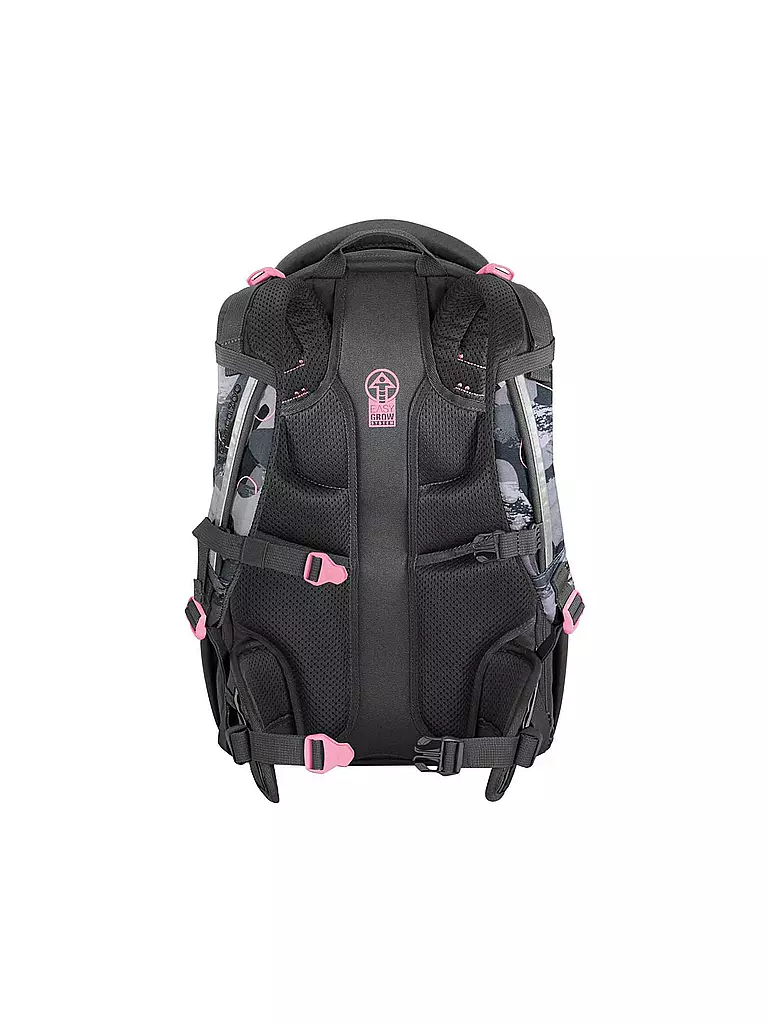 COOCAZOO | Mochila escolar PORTER | 