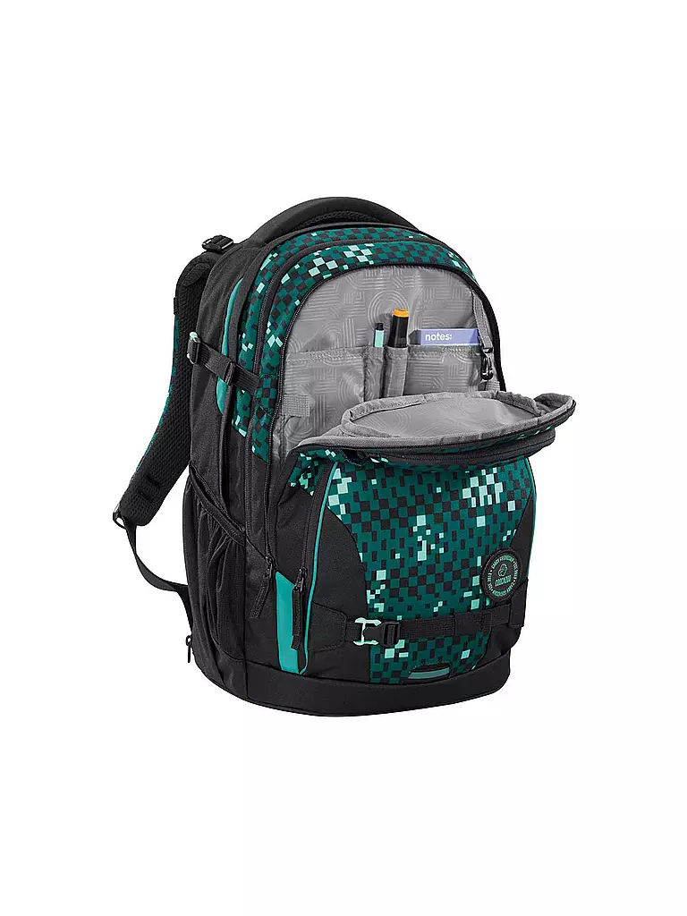 COOCAZOO | Mochila escolar PORTER | 