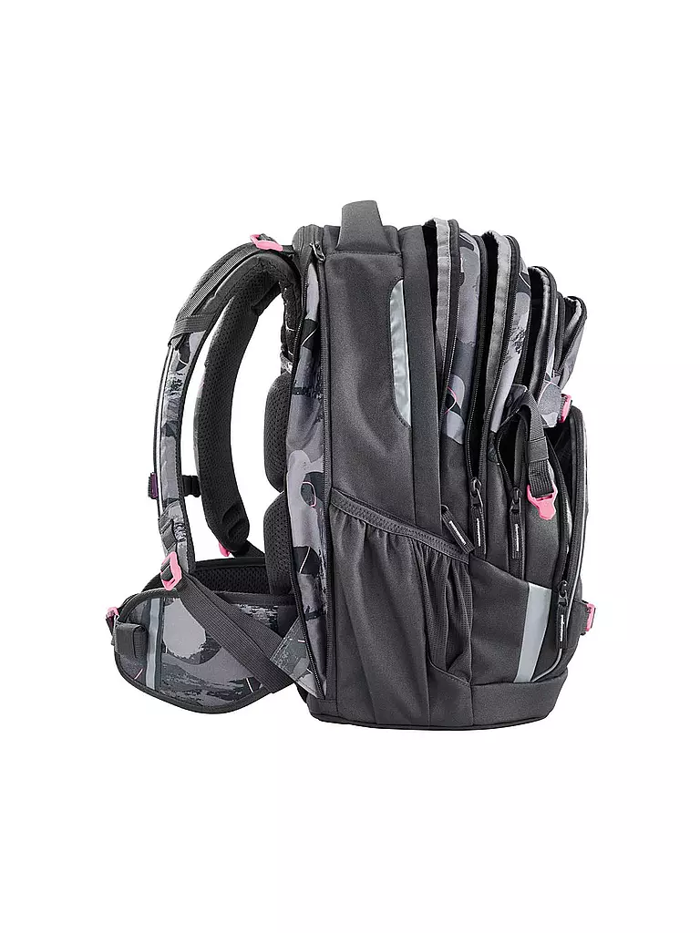 COOCAZOO | Mochila escolar PORTER | 