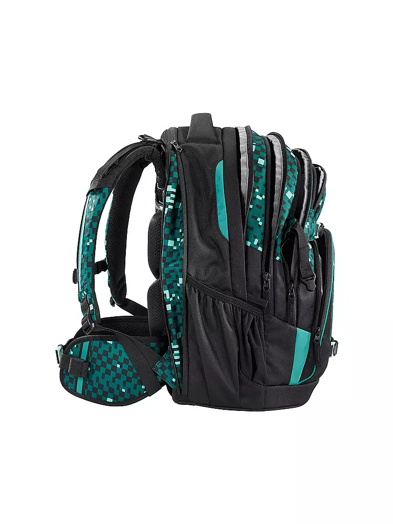 COOCAZOO | Mochila escolar PORTER | 