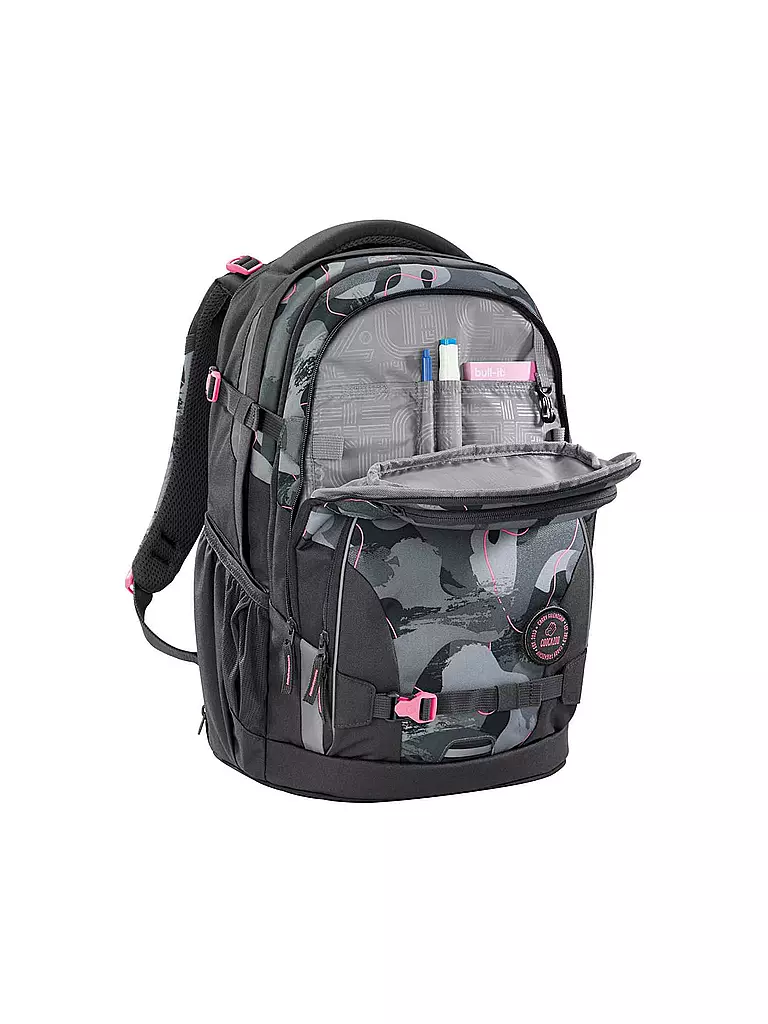 COOCAZOO | Mochila escolar PORTER | 