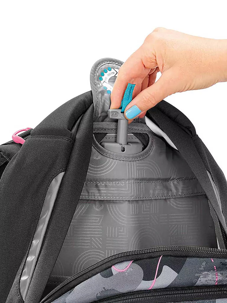 COOCAZOO | Mochila escolar PORTER | 