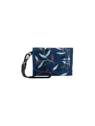 COOCAZOO | Monedero Boho Glam | Azul oscuro