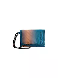 COOCAZOO | Monedero Pacific Tribes | Azul