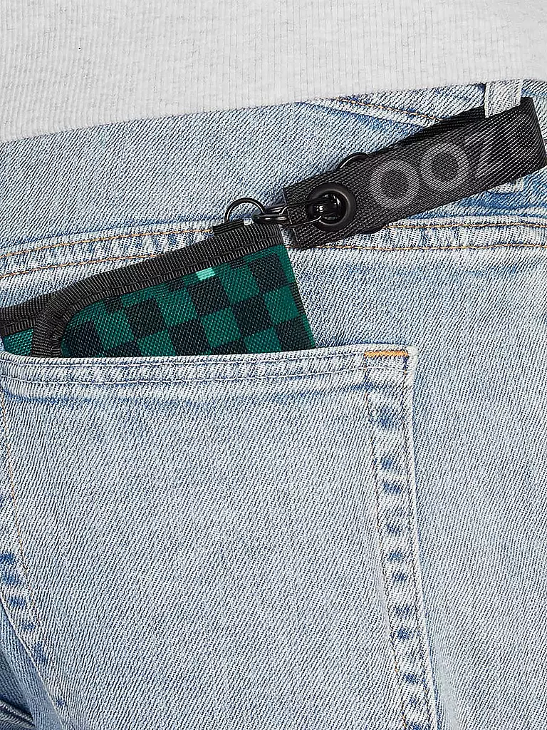 COOCAZOO | Monedero Pixel Blox | 