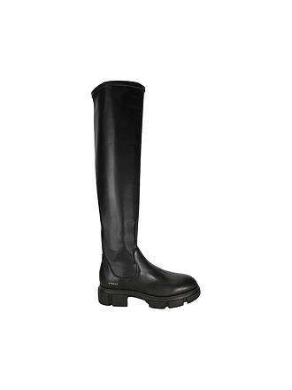 COPENHAGEN | Botas - Botas Overknee CPH544