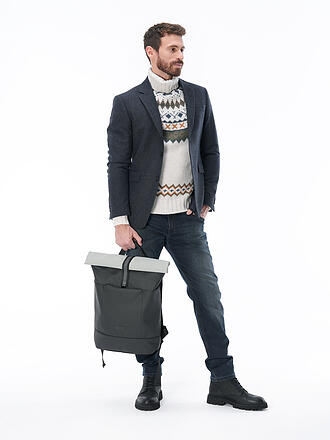 COPENHAGEN | Botas con cordones CPH188M