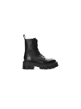 COPENHAGEN | Botas con cordones CPH130