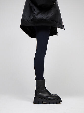 COPENHAGEN | Botas con cordones CPH130