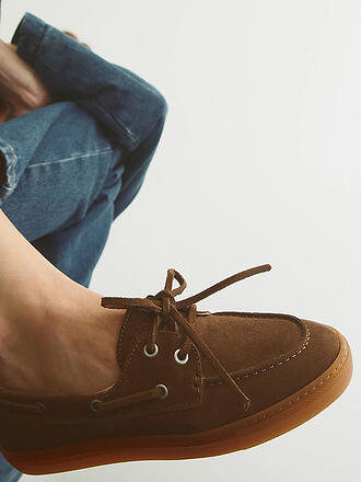 COPENHAGEN | Zapatos náuticos CPH160M