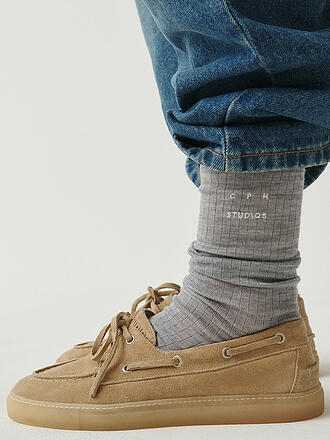 COPENHAGEN | Zapatos náuticos CPH160M