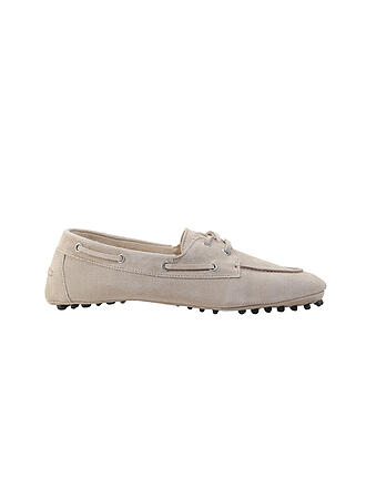 COPENHAGEN | Zapatos náuticos