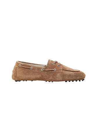 COPENHAGEN | Zapatos náuticos